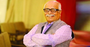 চলে গেলেন নাট্যজন ড: ইনামুল হক চলে গেলেন নাট্যজন ড: ইনামুল হক