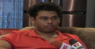 প্রধানমন্ত্রীকে এরিক এরশাদের চিঠি প্রধানমন্ত্রীকে এরিক এরশাদের চিঠি