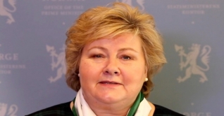 করোনা বিধি ভাঙ্গার দায়ে নরওয়ের প্রধানমন্ত্রীকে জরিমানা