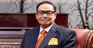 চলে গেলেন জাপার চেয়ারম্যান এরশাদ চলে গেলেন জাপার চেয়ারম্যান এরশাদ