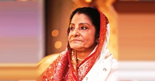 কথা বলতে পারছেন না রওশন এরশাদ কথা বলতে পারছেন না রওশন এরশাদ