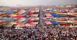 ইজতেমায় যৌতুকবিহীন গণবিয়ে আজ