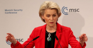 গ্যাস সরবরাহ বন্ধ করে ব্ল্যাকমেইল করছে রাশিয়া: ইইউ