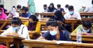 গুচ্ছ ভর্তিযুদ্ধ শুরু হচ্ছে আজ