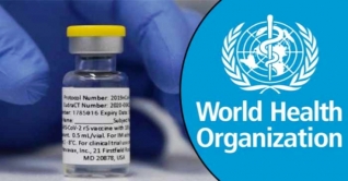 কোভোভ্যাক্সকে ছাড়পত্র দিয়েছে ডব্লিউএইচও