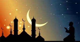 আজ পবিত্র শবে বরাত আজ পবিত্র শবে বরাত
