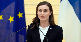 যুক্তরাষ্ট্রকে ছাড়া বিপদে পড়বে ইউরোপ: ফিনল্যান্ডের প্রধানমন্ত্রী