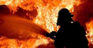 চট্টগ্রামে ইলেকট্রনিক্স পণ্যের গুদামে অগ্নিকাণ্ড