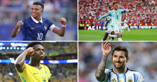শেষ ষোলোয় কবে কখন কে কার মুখোমুখি শেষ ষোলোয় কবে কখন কে কার মুখোমুখি