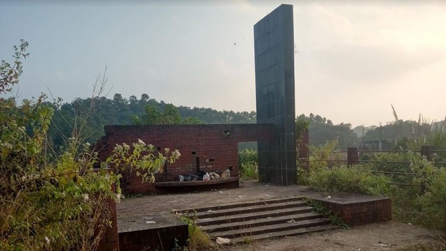 ফাইল ছবি।