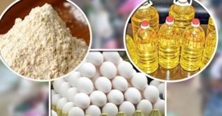 নিত্যপণ্যের দাম চড়া