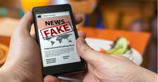 ভারতে ‌ভুয়া খবর প্রচারে শীর্ষে পশ্চিমবঙ্গ