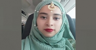 স্পেনে প্রথম বাংলাদেশি নারীর করোনা ভ্যাকসিন গ্রহণ