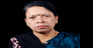 সাংবাদিক ফরিদা আখতার খানের মৃত্যুবার্ষিকী আজ সাংবাদিক ফরিদা আখতার খানের মৃত্যুবার্ষিকী আজ