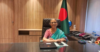 পণ্যের দাম কমাতে সিন্ডিকেট ভাঙতে হবে: উপদেষ্টা ফরিদা আখতার পণ্যের দাম কমাতে সিন্ডিকেট ভাঙতে হবে: উপদেষ্টা ফরিদা আখতার