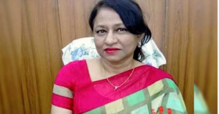 এমপি নির্বাচিত হলেন সাংবাদিক ফরিদা ইয়াসমিন