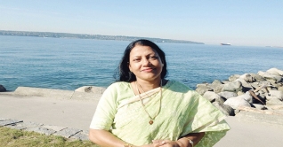 লালনগীতি শিল্পী ফরিদা পারভীনের জন্মদিন আজ