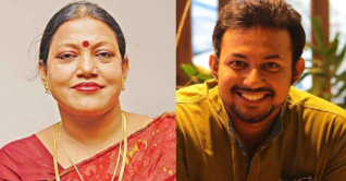 ফরিদা পারভীনের স্বাভাবিক শ্বাস-প্রশ্বাস বন্ধ হয়ে গেছে