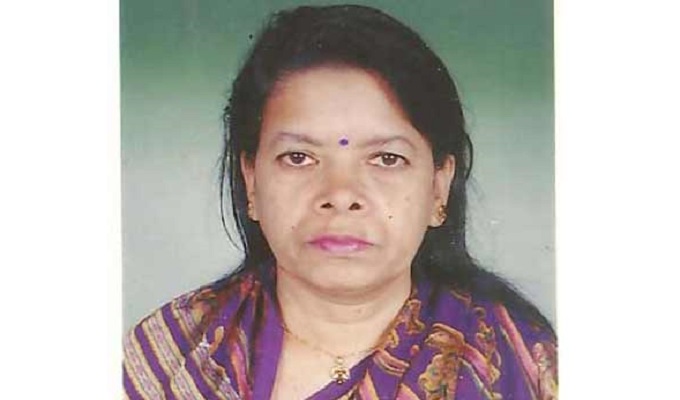 ফরিদা আখতার খান