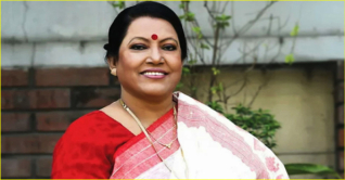 সুস্থ হয়ে বাসায় ফিরলেন ফরিদা পারভীন