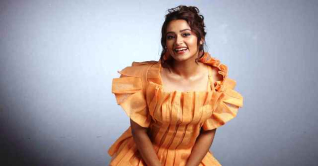 নতুন বছর নিয়ে তাসনিয়া ফারিণের প্রত্যাশা নতুন বছর নিয়ে তাসনিয়া ফারিণের প্রত্যাশা