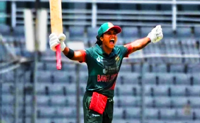 সংগৃহীত ছবি