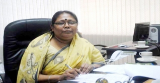 ছাত্রলীগকে দেড় কোটি টাকা দেওয়ার বিষয়টি ‘সাজানো গল্প’ : জাবি ভিসি