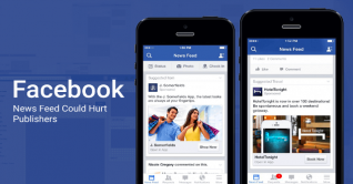 থাকছে না ফেসবুকের ‘নিউজ ফিড’ থাকছে না ফেসবুকের ‘নিউজ ফিড’