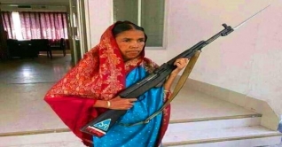 তারামন বেগম: বাংলাদেশের স্বাধীনতা যুদ্ধের একজন বীর নারী