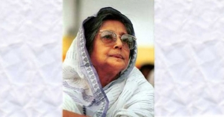জাহানারা ইমামের ২৭তম মৃত্যুবার্ষিকী আজ জাহানারা ইমামের ২৭তম মৃত্যুবার্ষিকী আজ