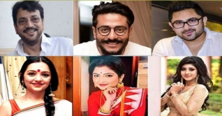 তৃণমূলের তারকা প্রার্থীদের অধিকাংশই জয়ী তৃণমূলের তারকা প্রার্থীদের অধিকাংশই জয়ী