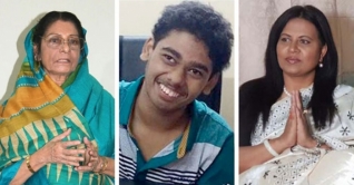 দুই মা-কে তালিকায় রেখে জাপার নতুন কমিটি প্রস্তাব এরিকের দুই মা-কে তালিকায় রেখে জাপার নতুন কমিটি প্রস্তাব এরিকের