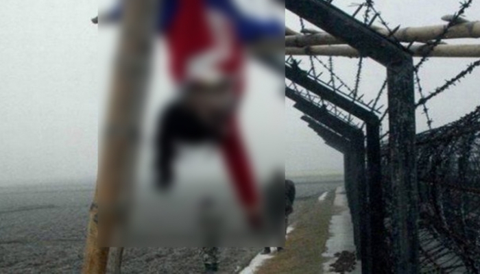 ফাইল ছবি।