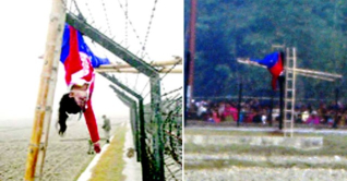 ১৩ বছর ধরে বিচারের অপেক্ষায় ফেলানীর পরিবার ১৩ বছর ধরে বিচারের অপেক্ষায় ফেলানীর পরিবার