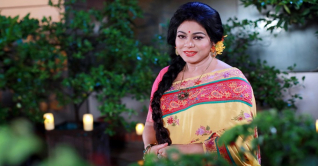 নজরুলের গান নিয়ে ফেরদৌস আরার ‘চন্দ্রমল্লিকা’ নজরুলের গান নিয়ে ফেরদৌস আরার ‘চন্দ্রমল্লিকা’