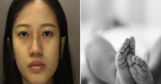 প্রসবের পর নবজাতকের মরদেহ স্যুটকেসে লুকিয়ে রাখেন মা প্রসবের পর নবজাতকের মরদেহ স্যুটকেসে লুকিয়ে রাখেন মা