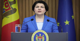 ১৮ মাসের মাথায় মলদোভা সরকারের পদত্যাগ