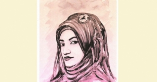 নুসরাত হত্যার দুই বছর, বিচারের আশায় স্বজনরা নুসরাত হত্যার দুই বছর, বিচারের আশায় স্বজনরা