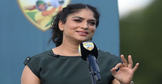 বাংলাদেশ সফরে আসছেন ফিকা সভাপতি বাংলাদেশ সফরে আসছেন ফিকা সভাপতি