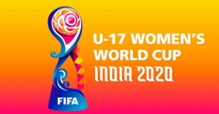 ফিফা অনূর্ধ্ব-১৭ নারী বিশ্বকাপ বাতিল