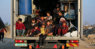 শিশুসহ ১১০ ফিলিস্তিনি মুক্তি পাচ্ছেন আজ শিশুসহ ১১০ ফিলিস্তিনি মুক্তি পাচ্ছেন আজ