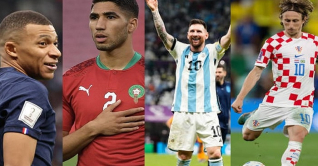 সেমিফাইনাল লাইনআপ চূড়ান্ত, কবে কোথায় কখন ম্যাচ সেমিফাইনাল লাইনআপ চূড়ান্ত, কবে কোথায় কখন ম্যাচ