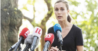 হাফ ছেড়ে বাঁচলেন ফিনল্যান্ডের প্রধানমন্ত্রী!