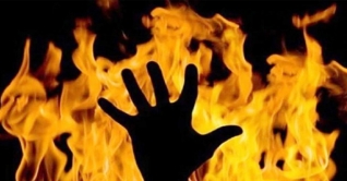 গ্যাস লাইনে বিস্ফোরণ, গাজীপুরে একই পরিবারের ৩ জন আহত