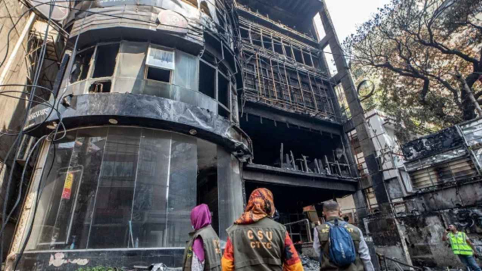 ফাইল ছবি।