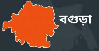 বগুড়ায় সড়কে প্রাণ গেল নারী-শিশুসহ ৩ জনের