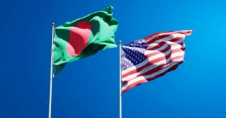 বাংলাদেশকে আরও ২৫ মিলিয়ন ডলার দেবে যুক্তরাষ্ট্র