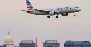 যুক্তরাষ্ট্রে ৩ হাজার ৪০০ ফ্লাইট বাতিল