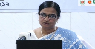 করোনাভাইরাস নিয়ে আইইডিসিআরের ব্রিফিং, দেখুন সরাসরি করোনাভাইরাস নিয়ে আইইডিসিআরের ব্রিফিং, দেখুন সরাসরি
