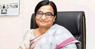 ১৮ ডিসেম্বর দেশে ফিরছেন সেব্রিনা ফ্লোরা